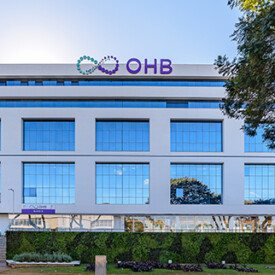 OHB Real Estate